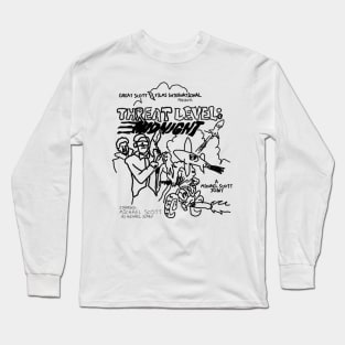 the_office Long Sleeve T-Shirt